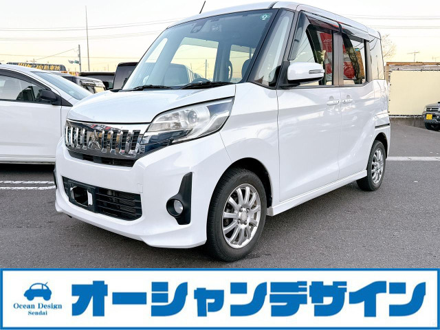 eKスペースカスタム G e-アシスト