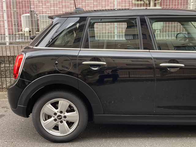 BMW MINI_画像9