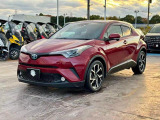 トヨタ C-HR