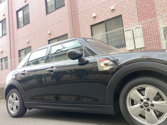 BMW MINI_画像27