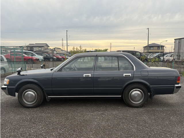 1994 Toyota Crown Super Charger 2.0 Deluxe photo 7