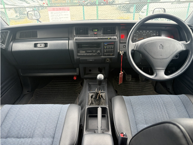 1994 Toyota Crown Super Charger 2.0 Deluxe photo 8