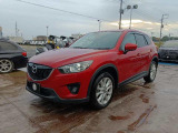 マツダ CX-5
