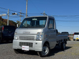 スズキ キャリイ
