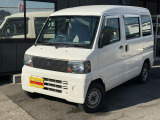 三菱 ミニキャブバン