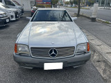 SLクラス 500SL 