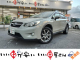 【中古車情報】スバル インプレッサXV 2.0i-L アイサイト 4WD 禁煙☆クルコン☆Rレール☆ETC の中古車詳細（走行距離：10.9万km、カラー：グレー、販売地域：愛知県常滑市錦町）