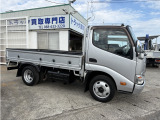 トヨエース  3t平ボディ