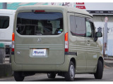 N-VAN +スタイル ファン ホンダセンシング 社外ナビ・フルセグTV・バックカメラ