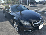 CLSクラス CLS350 ブルーエフィシェンシー AMG スポーツ パッケージ 