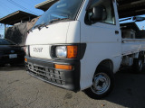 ハイゼットピック スタンダード 4WD 5速 エアコン