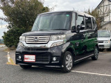 ホンダ N-BOXカスタム