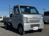 キャリイ KC エアコン パワステ 4WD ★2WD切替付★5MT★車検2年付き♪♪