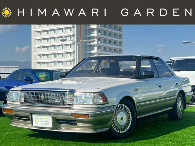 クラウン 3.0 ロイヤルサルーンG パワーシート/クルコン/純正AW/AAC