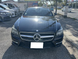 CLSクラス CLS350 ブルーエフィシェンシー AMG スポーツ パッケージ 