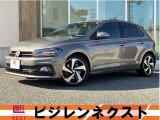 【中古車情報】フォルクスワーゲン ポロ GTI  の中古車詳細（走行距離：2.7万km、カラー：ライムストーングレーM、販売地域：兵庫県宝塚市小浜）