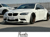 BMW M3 4.0
