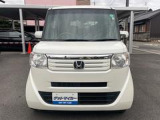 N-BOX+ G Lパッケージ 車いす仕様車 