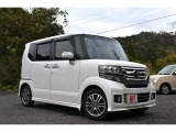 ホンダ N-BOXカスタム