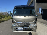 ダイナ 2.0 ダブルキャブ ロング 低床 Wキャブ 1J7全塗装済み 弊社架装済