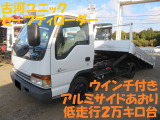 いすゞ エルフ