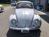 ビートル  - タイプ1/型式11H/5MT/1500cc/1970年モデル