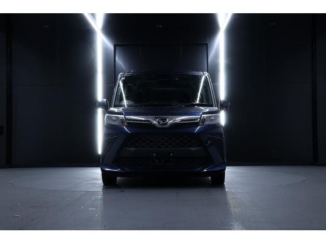 トール1.0 X 4WD片側電動両側スライドドア ナビゲーション