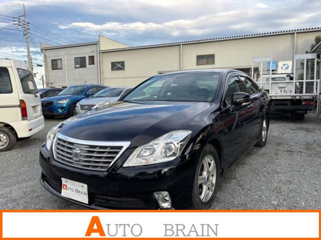 クラウン2.5 ロイヤルサルーンクルーズコントロール ETC Bカメラ