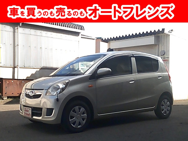 プレオ L 軽自動車安心保証整備車検2年付格安関西