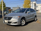 ストリーム 1.8 X スタイリッシュパッケージ 4WD 走行48000km 3列シート7人乗