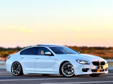 BMW 6シリーズグランクーペ