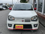 アルト ターボRS BLITZタービン 95馬力仕様
