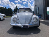 ビートル  - タイプ1/型式11H/5MT/1500cc/1970年モデル