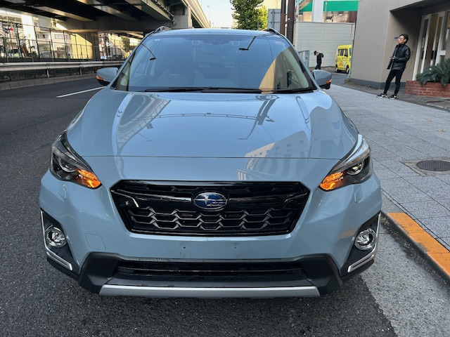 XV 2.0 アドバンス 4WD ナビ・ETC付