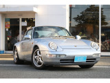 【中古車情報】ポルシェ 911 カレラ 6速マニュアル・左ハンドル の中古車詳細（走行距離：11.9万km、カラー：シルバー、販売地域：福岡県福岡市博多区井相田）
