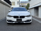 3シリーズセダン 320d スポーツ ナビ バックカメラ ドラレコ