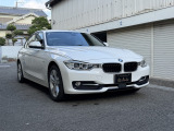 3シリーズセダン 320d スポーツ ナビ バックカメラ ドラレコ
