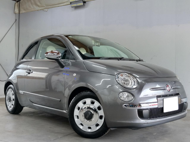 500クラシカ50台限定車