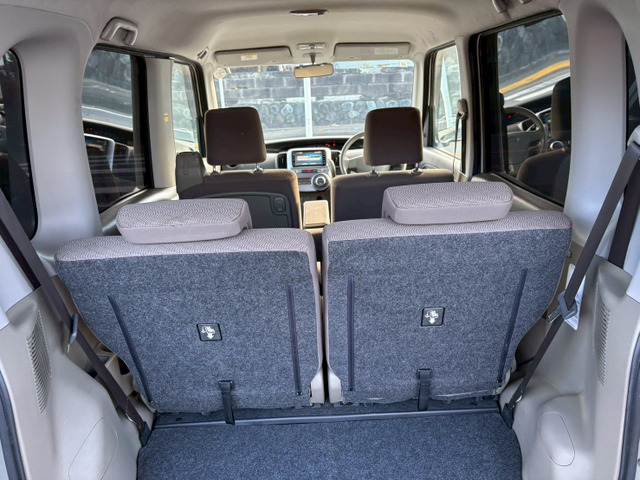 ダイハツ タント X リミテッド ナビTV バックカメラ ETC の中古車詳細