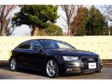 A5スポーツバック 2.0 TFSI クワトロ 4WD 