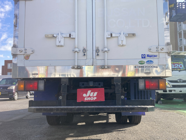 いすゞ エルフ_画像42