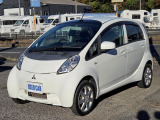 三菱 i-MiEV