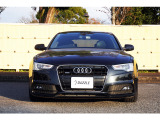 A5スポーツバック 2.0 TFSI クワトロ 4WD 