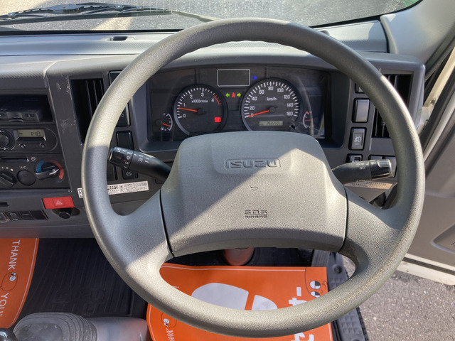 いすゞ エルフ_画像85