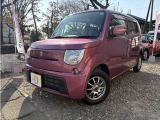 スズキ MRワゴン