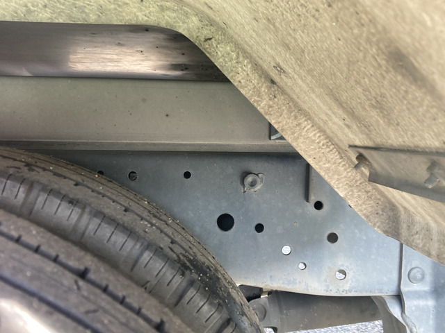 いすゞ エルフ_画像14