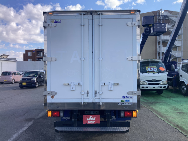 いすゞ エルフ_画像18