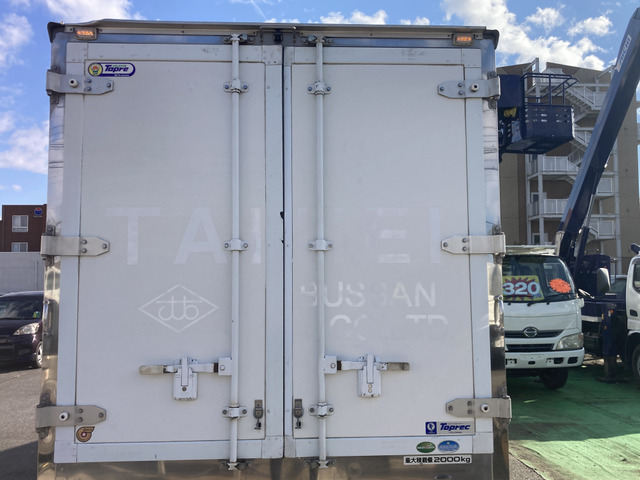 いすゞ エルフ_画像41