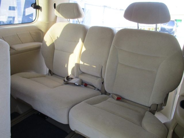 ホンダ エリシオン 2.4 G 地デジ ナビ ETC 車検整備付 の中古車詳細