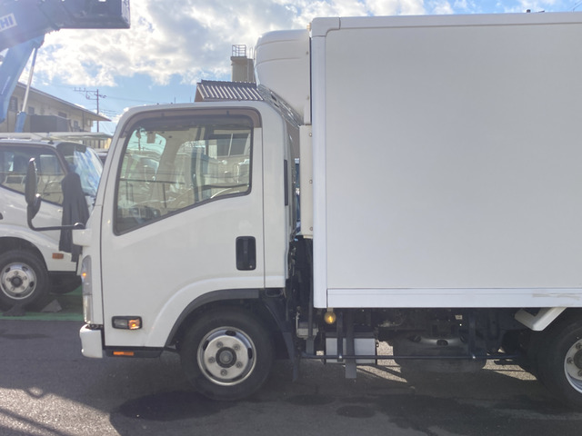 いすゞ エルフ_画像21